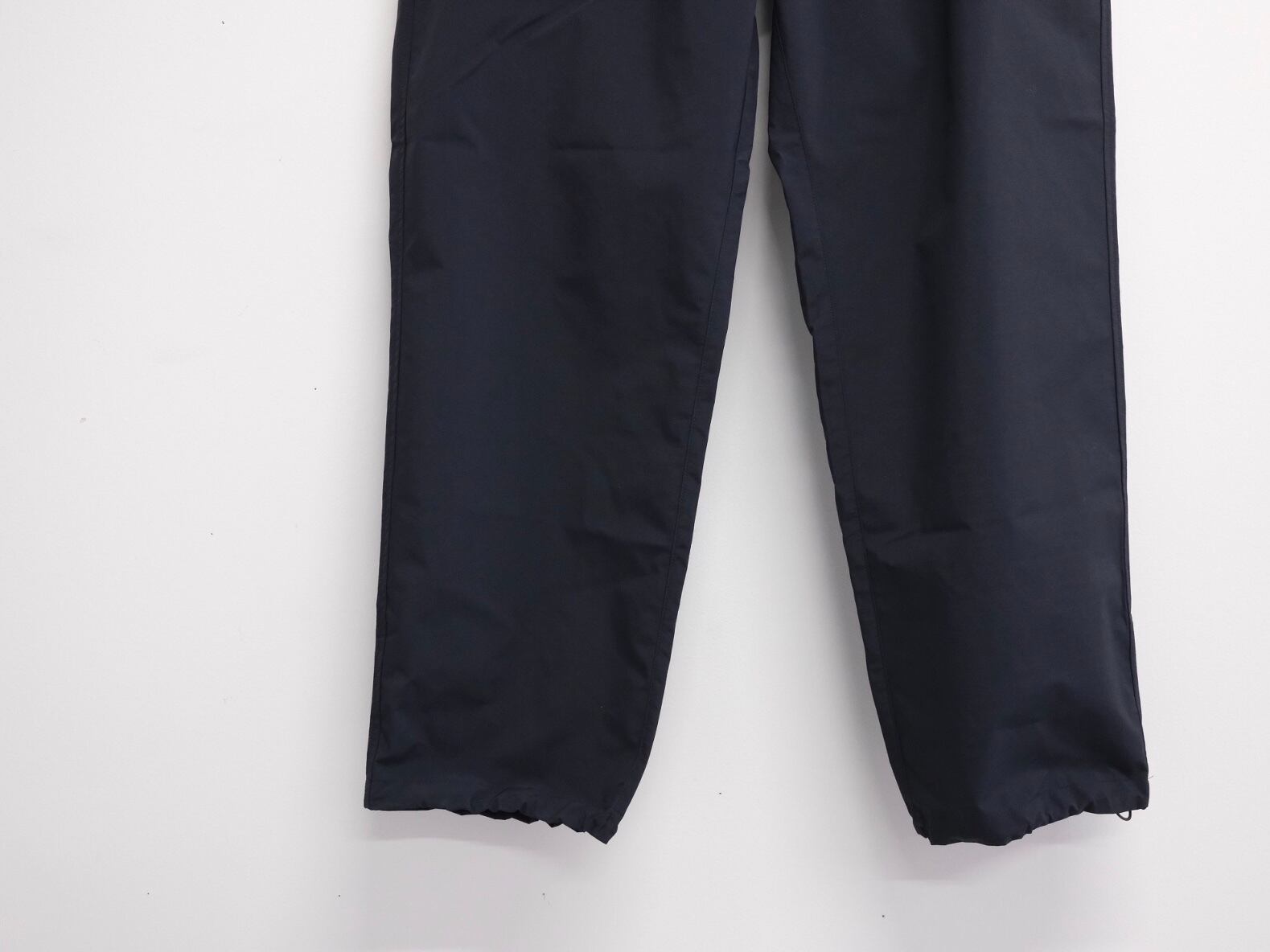 ES.1”F002 Nylon Pants” | Lapel online store