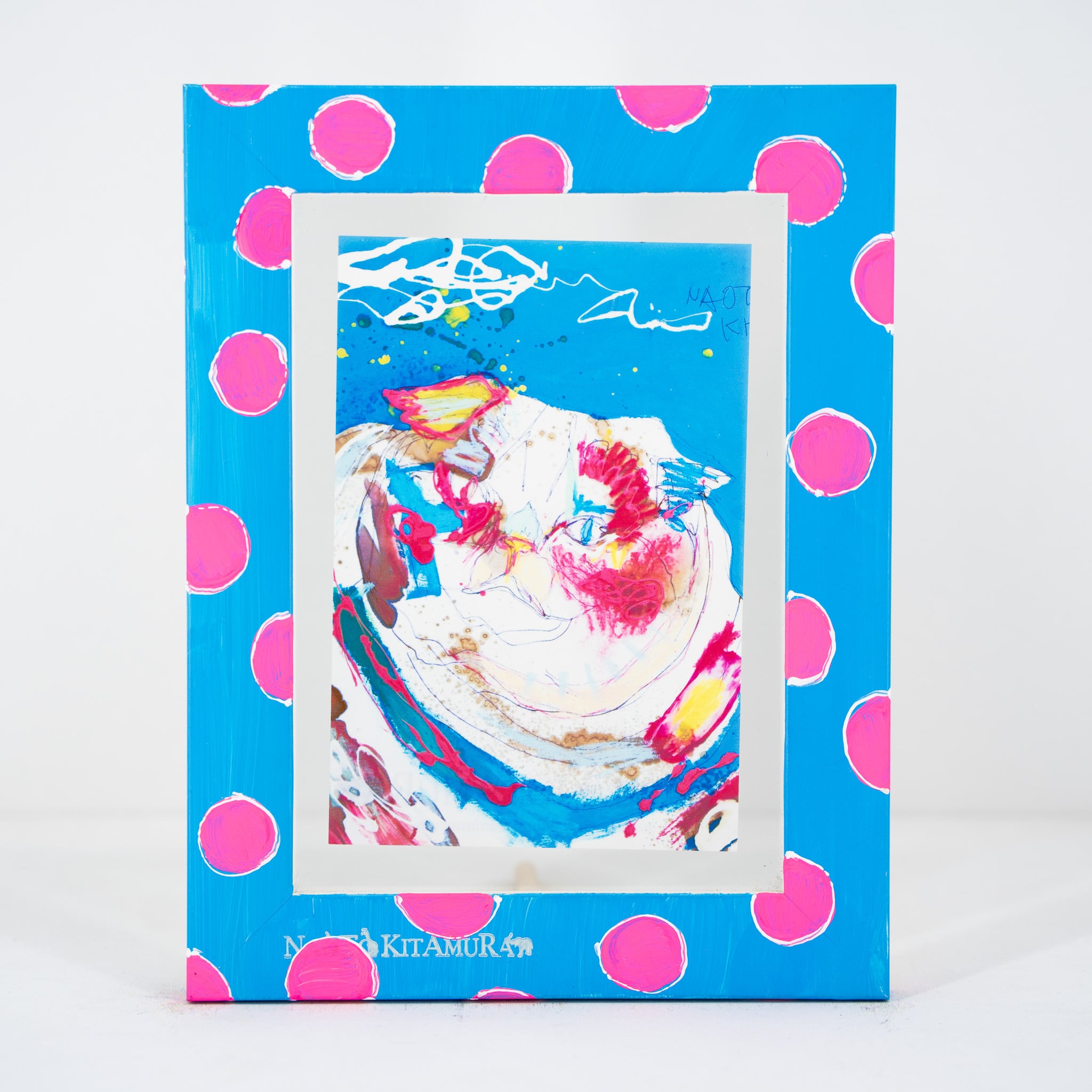 ペイントフレーム | NAOTO KITAMURA ONLINE STORE