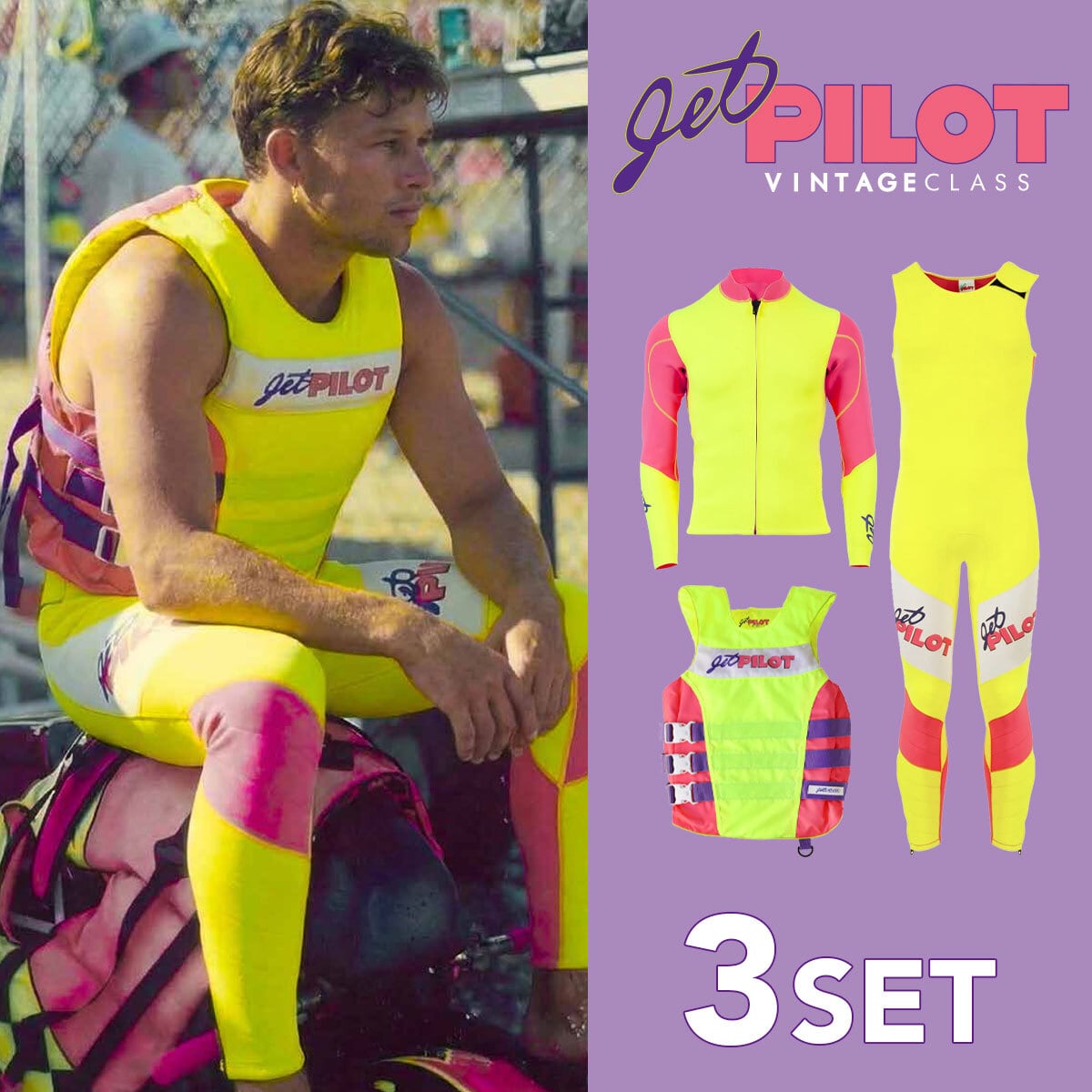 JETPILOT
