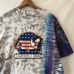 80s GRATEFUL DEAD TEE / HANES BEEFY USA製 Lサイズ