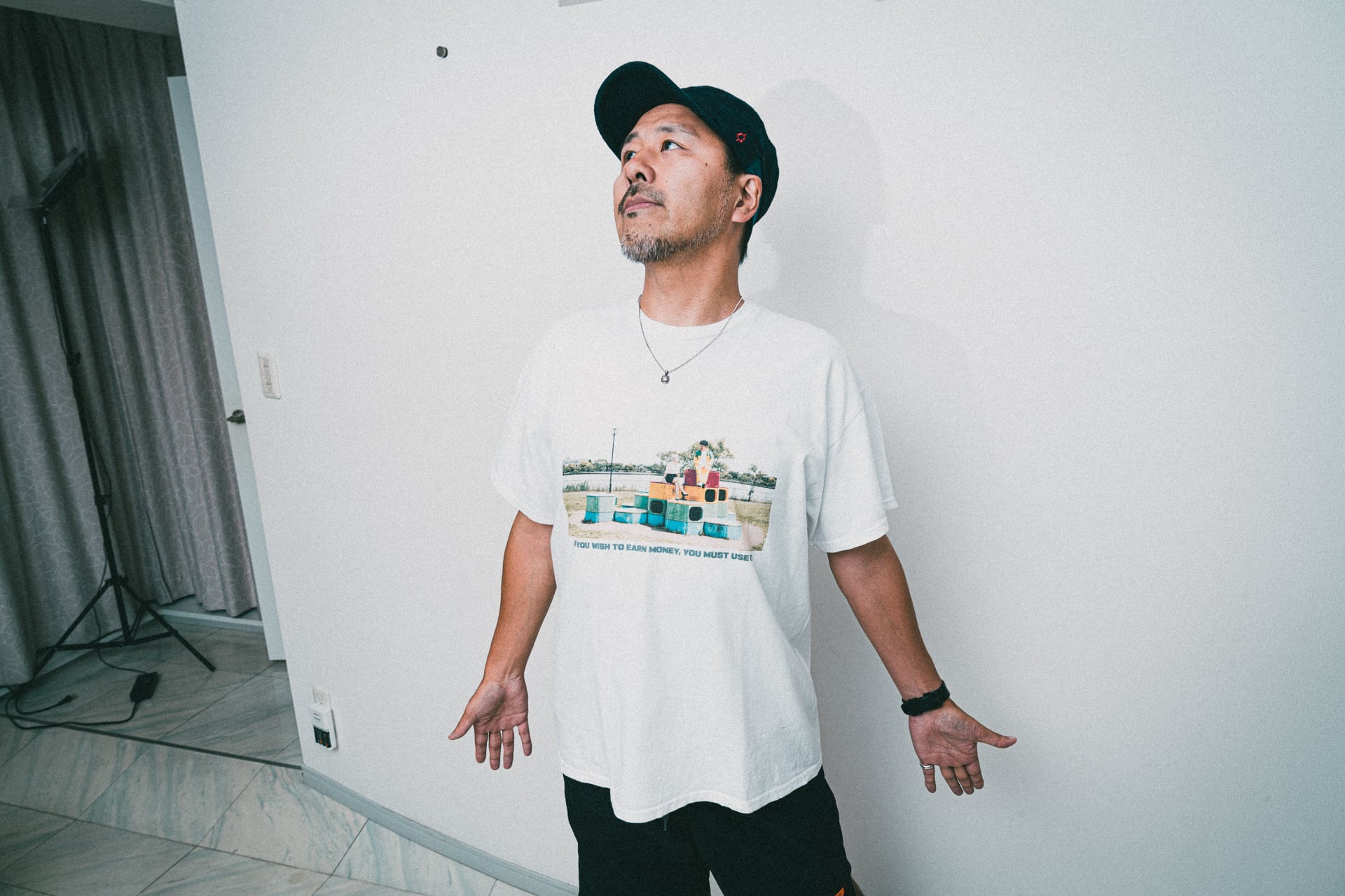 Baito TEE | kimuchannel