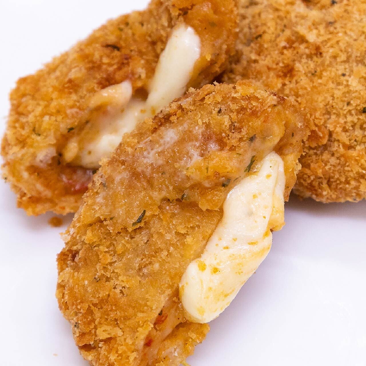 コロッケ様 業務用｜ニチレイ サクッとクリーミーコロッケ55R （コーン入り