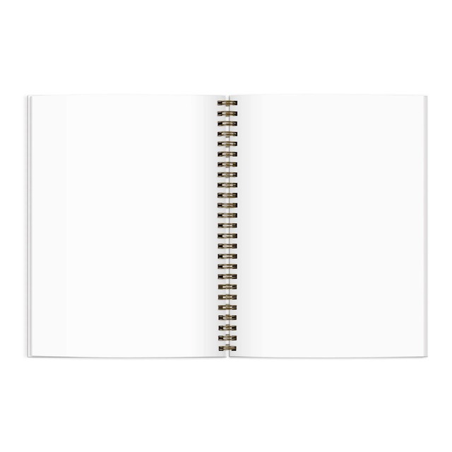 Andy Warhol Inspirational Sketchbook