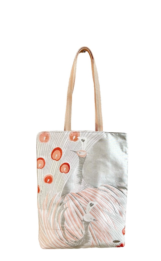 200-853　A4 縦トート　