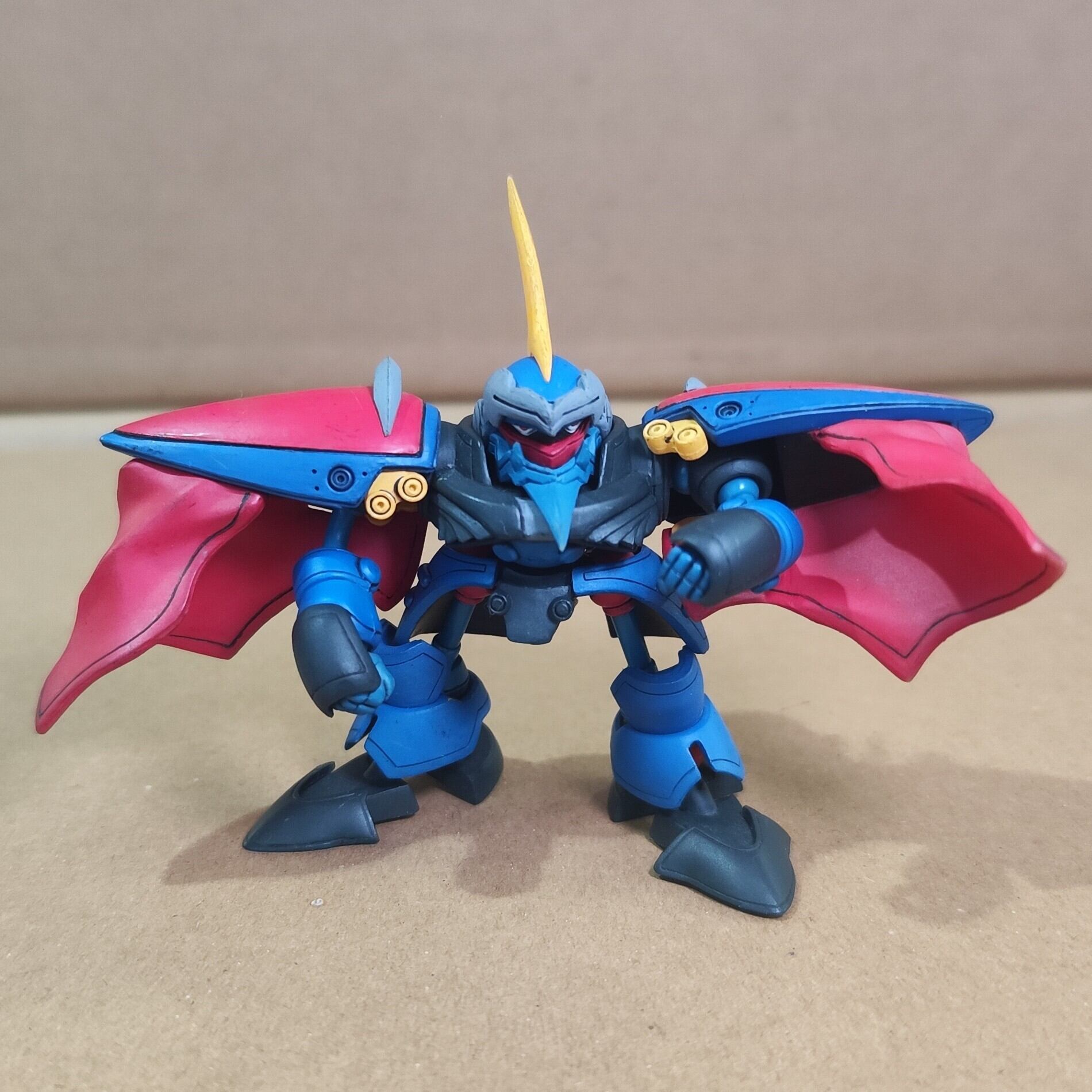 復刻版 ミクロマン M103 ジェシー プライズ版 | パペランポロプス
