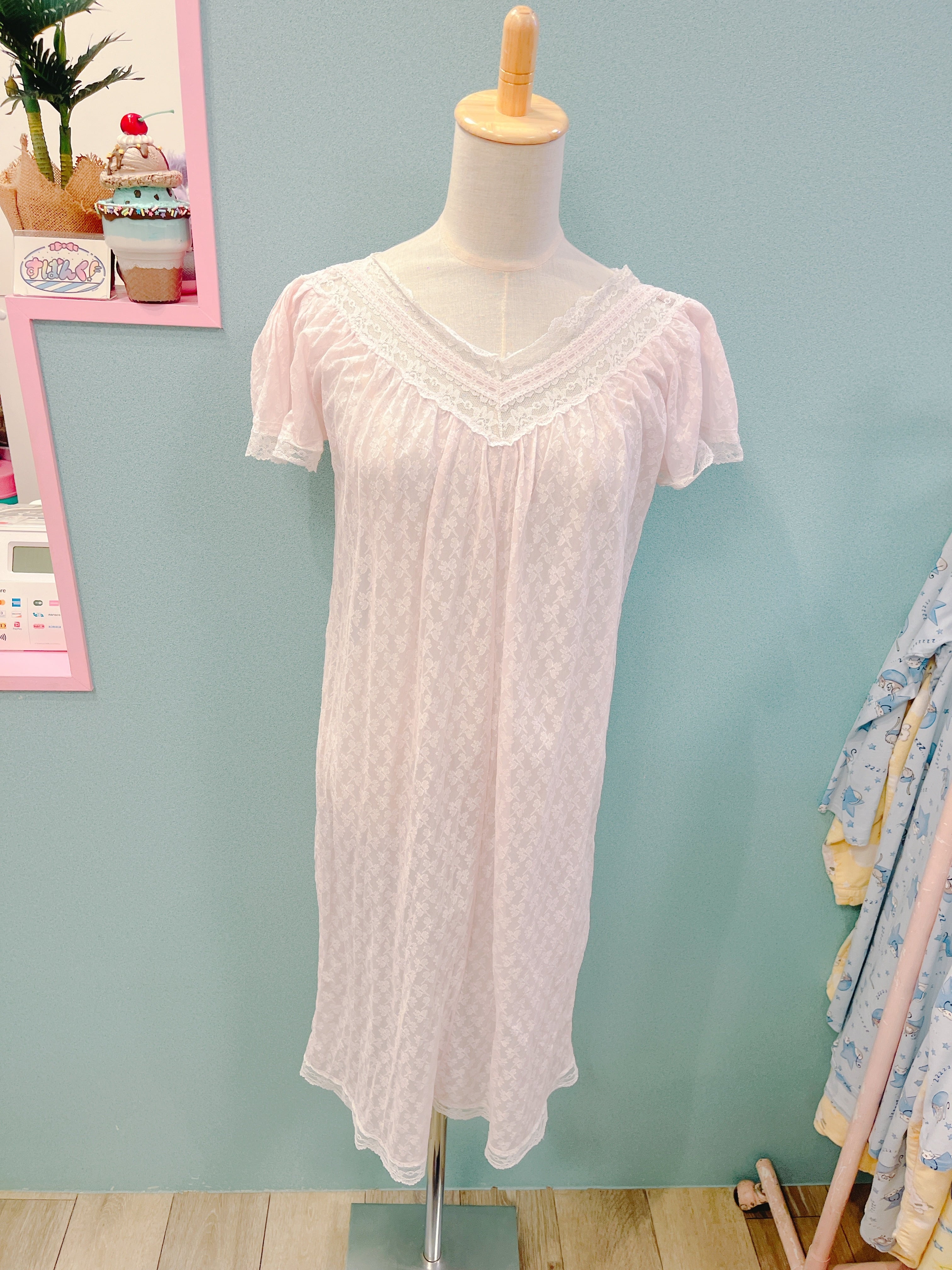 Vintage 洋服 | Spank!