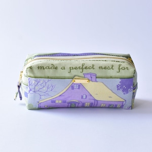 LILLY POUCH(M) / No,10170-2