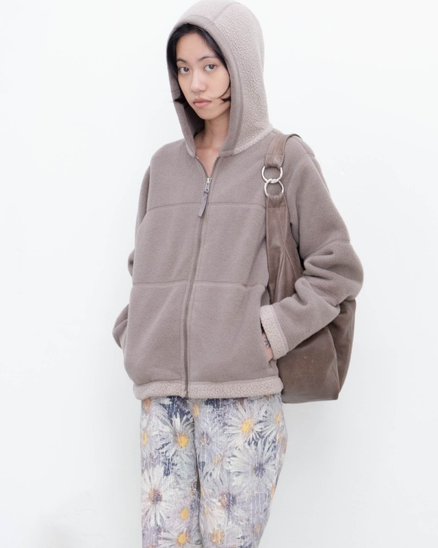 early2000s Patagonia - Synchilla arctic jacket