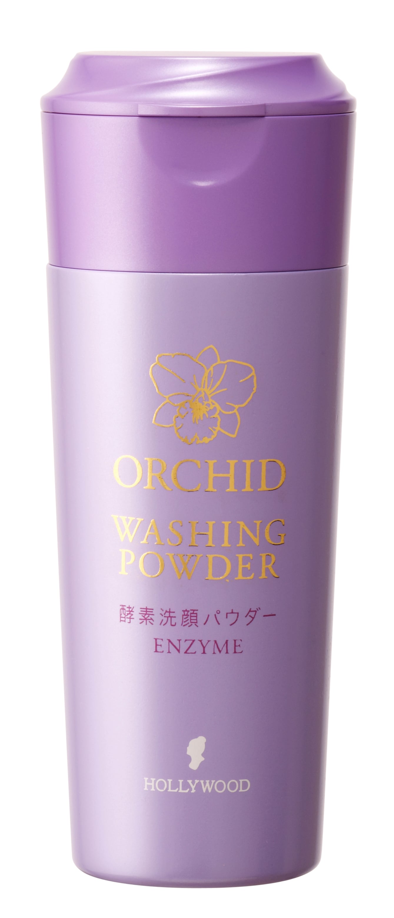 ハリウッド オーキッド 酵素洗顔パウダー 50g ハリウッド オーキッド 