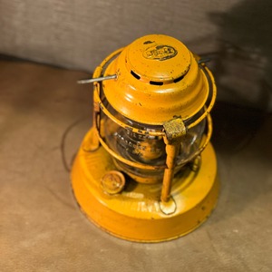 Dietz Night Watch Yellow