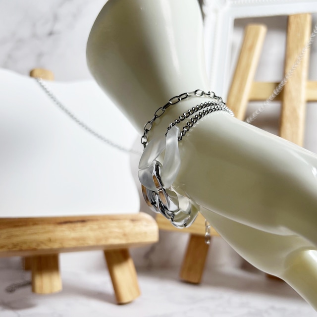 掌握シリーズ【アレルギー考慮】