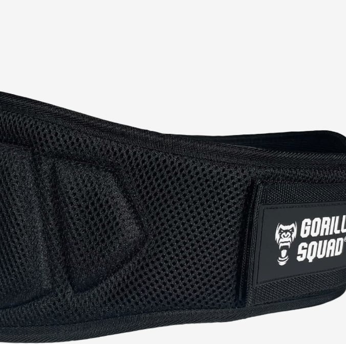 定価:3,430円【廃番品•新品】GORILLA SQUAD ナイロントレーニング