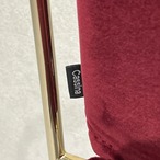 Cassina ixc. TULU ダイニングチェア / ミッドセンチュリー モダン 名作 デザイナーズ チェア カッシーナ ツル / 高濱和秀（Knoll,B&B Italia）