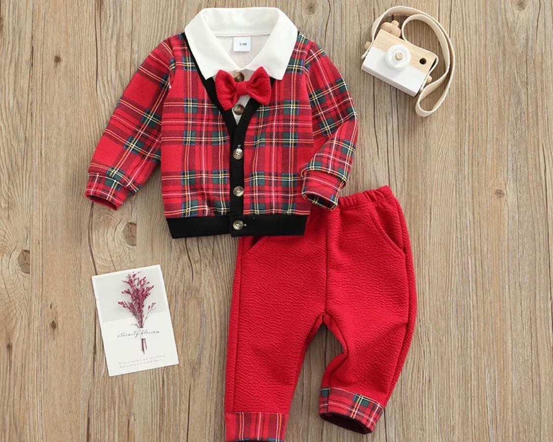 上下2点セット / セットアップ / お呼ばれ / 女の子 / 男の子 / 〜3才