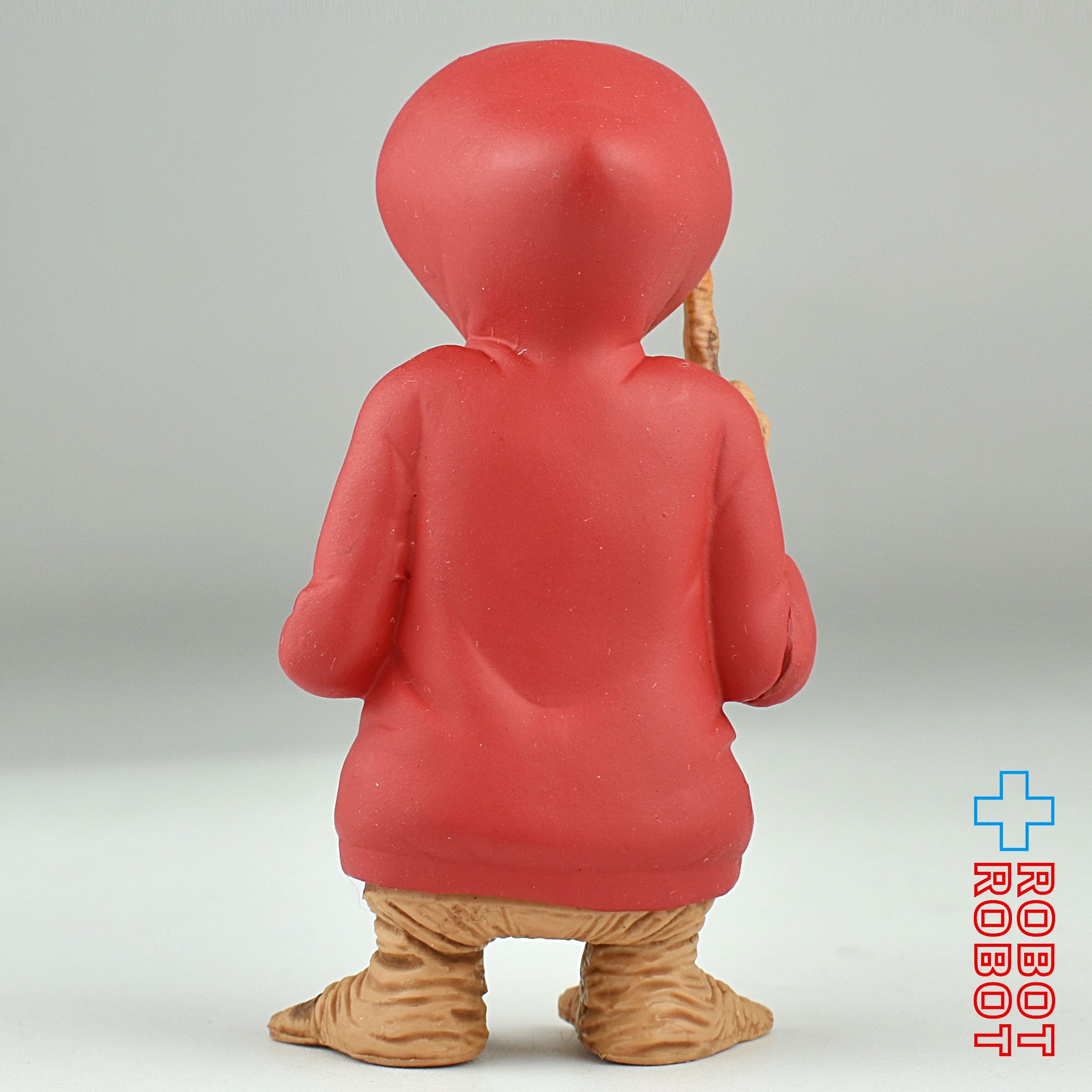 E.T. the extra terrestrial コレクターフィギュア E.T. the extra terrestrial コレクターフィギュア Figurine ET, the