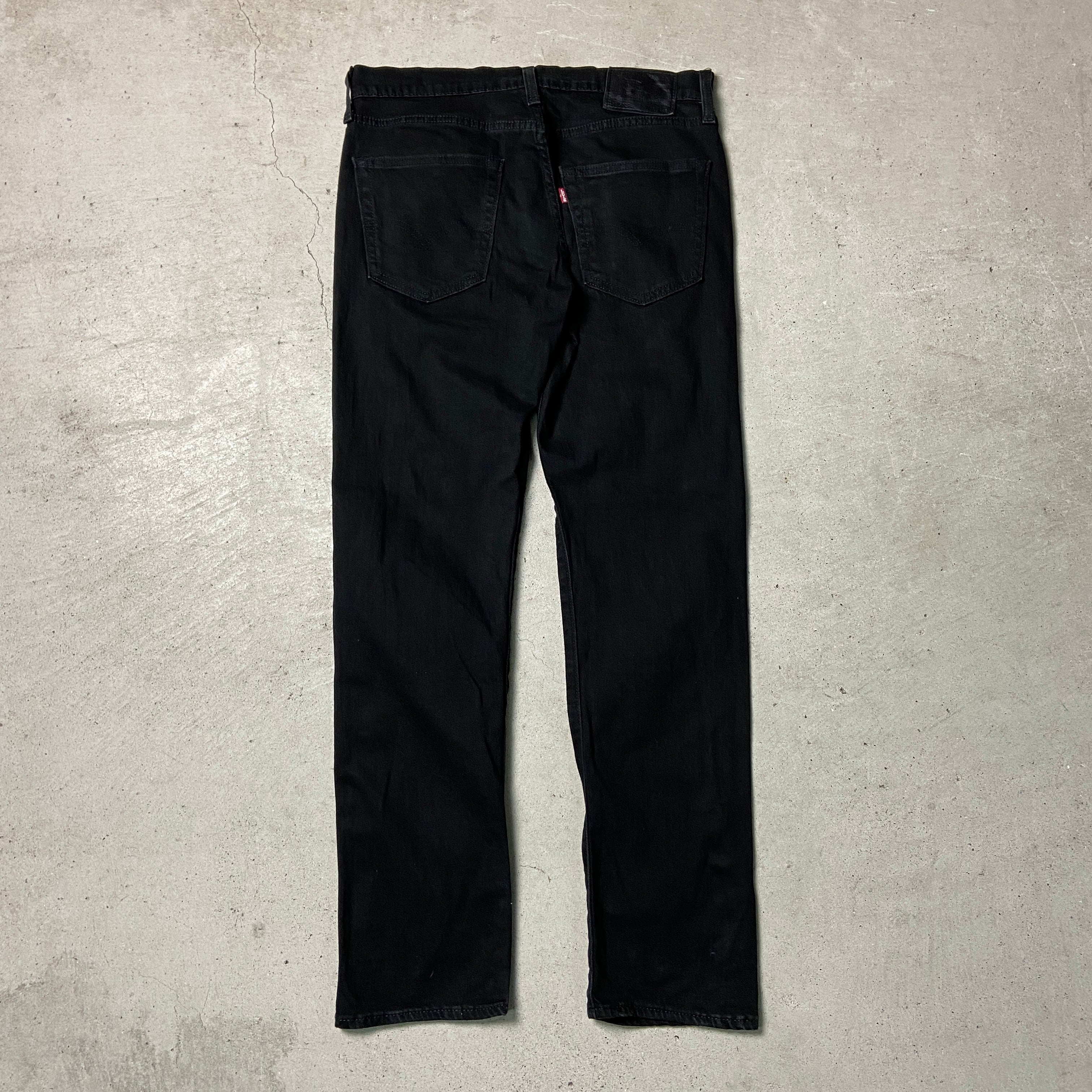 Levi's リーバイス 502 コーデュロイジーンズ W31/L32