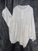 専用 linen shirt