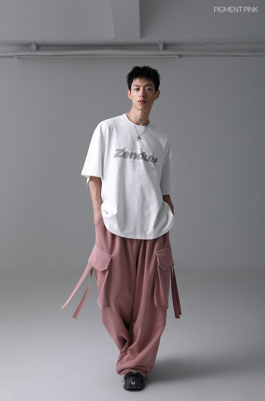 NCTDREAM ジェノ パンツセット NCT DREAM | PANTS SET