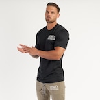マッスルフィットTシャツ【UT】
