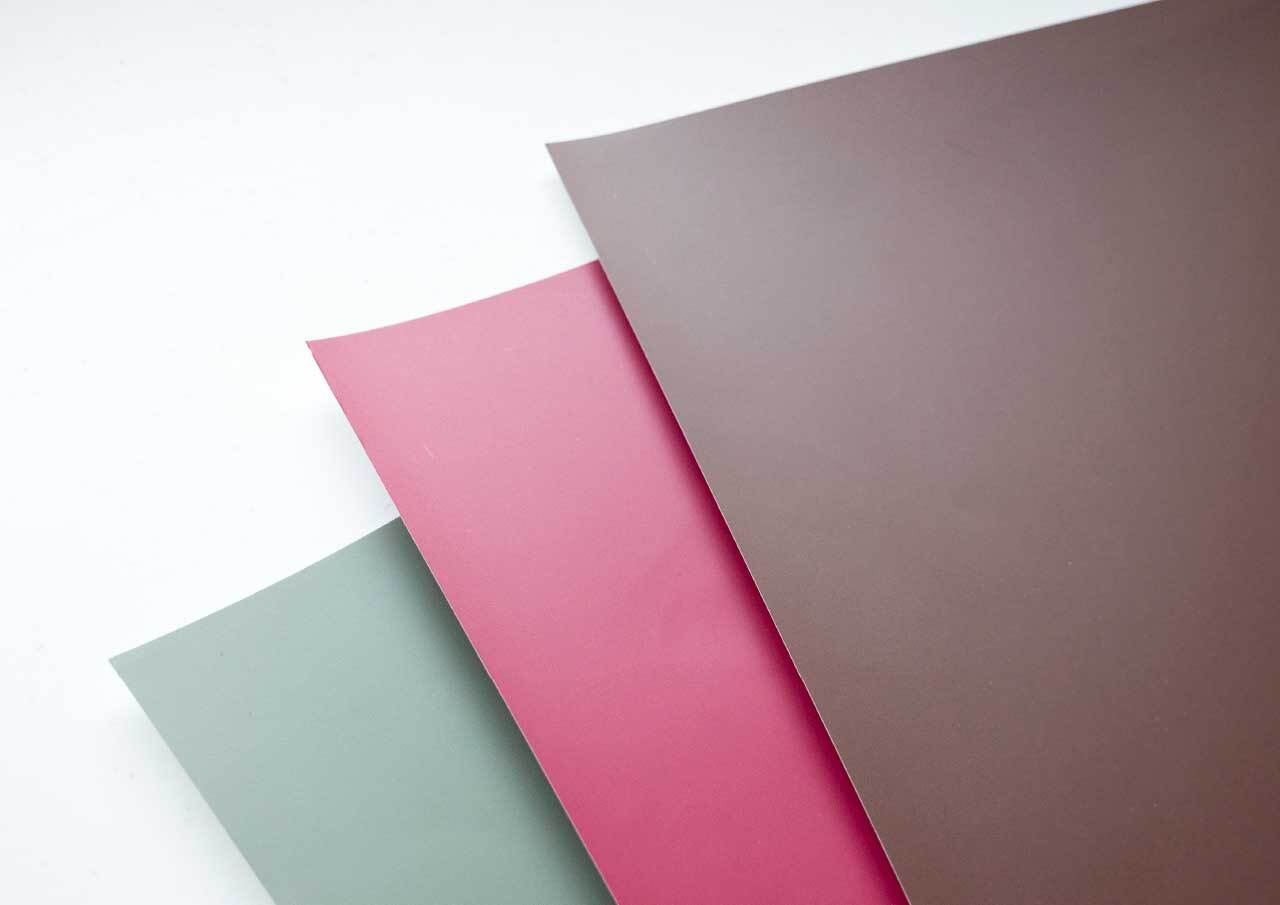 Ambiance Paper | 小物撮影用のニュアンスカラー背景紙 | A3・A2・A1サイズ
