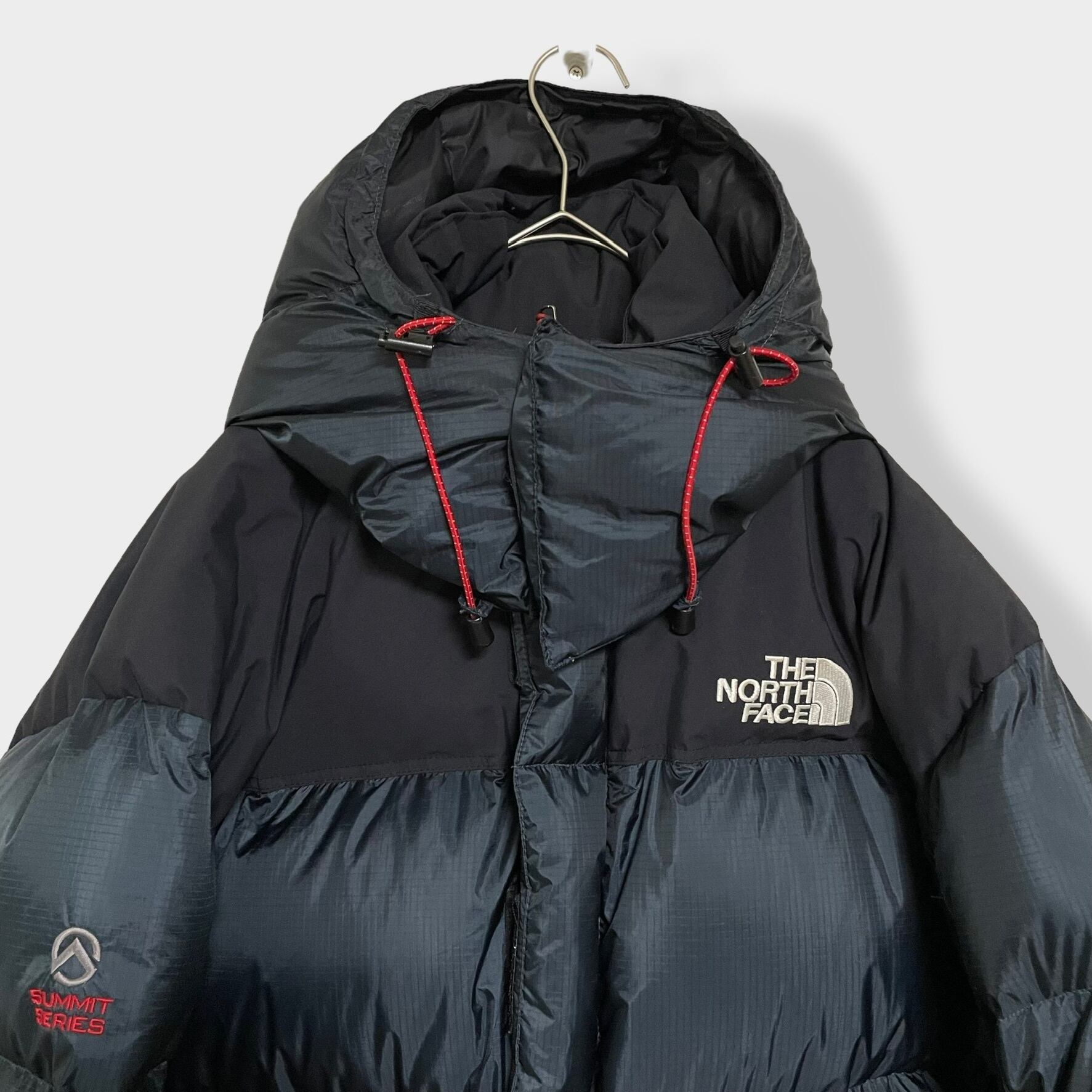 THE NORTH FACE】ダウンジャケット バルトロジャケット サミット