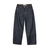 SPECIAL GUEST K.K. / Hidden Camo Rigid Denim
