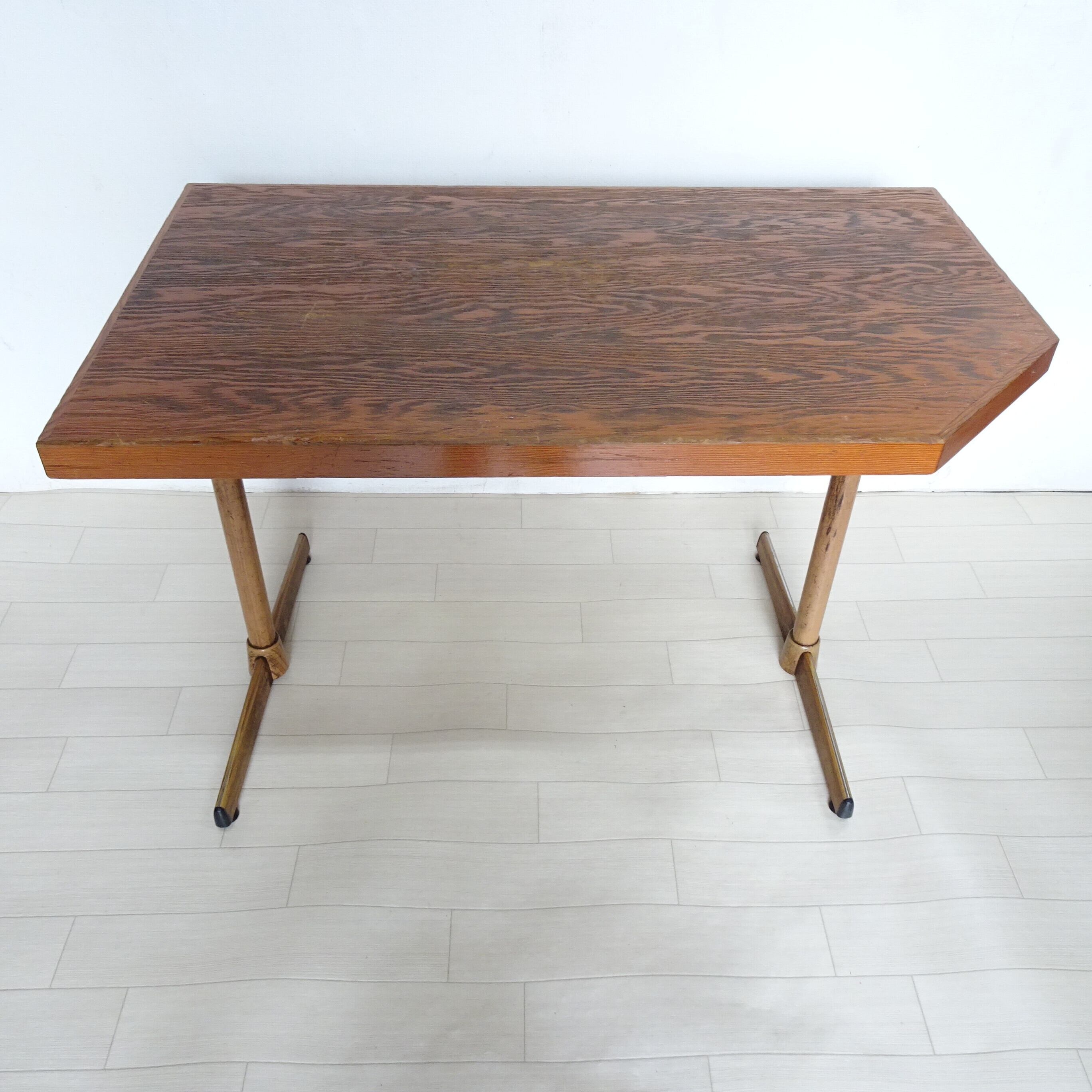 乱歩゜テーブル(中・変形)