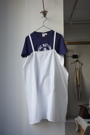 ANTIQUE アンティーク / NIGHT DRESS