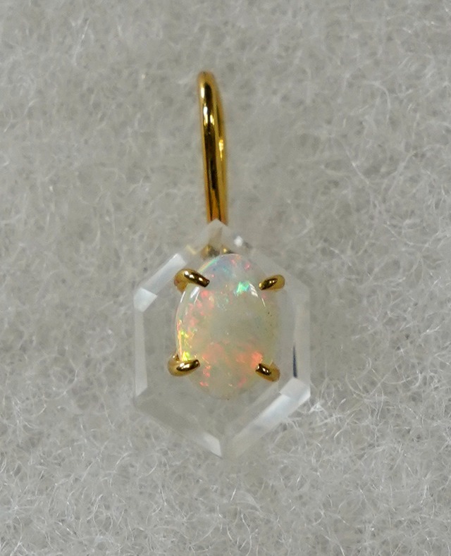 （SV）Thalatta Charm( Opal )