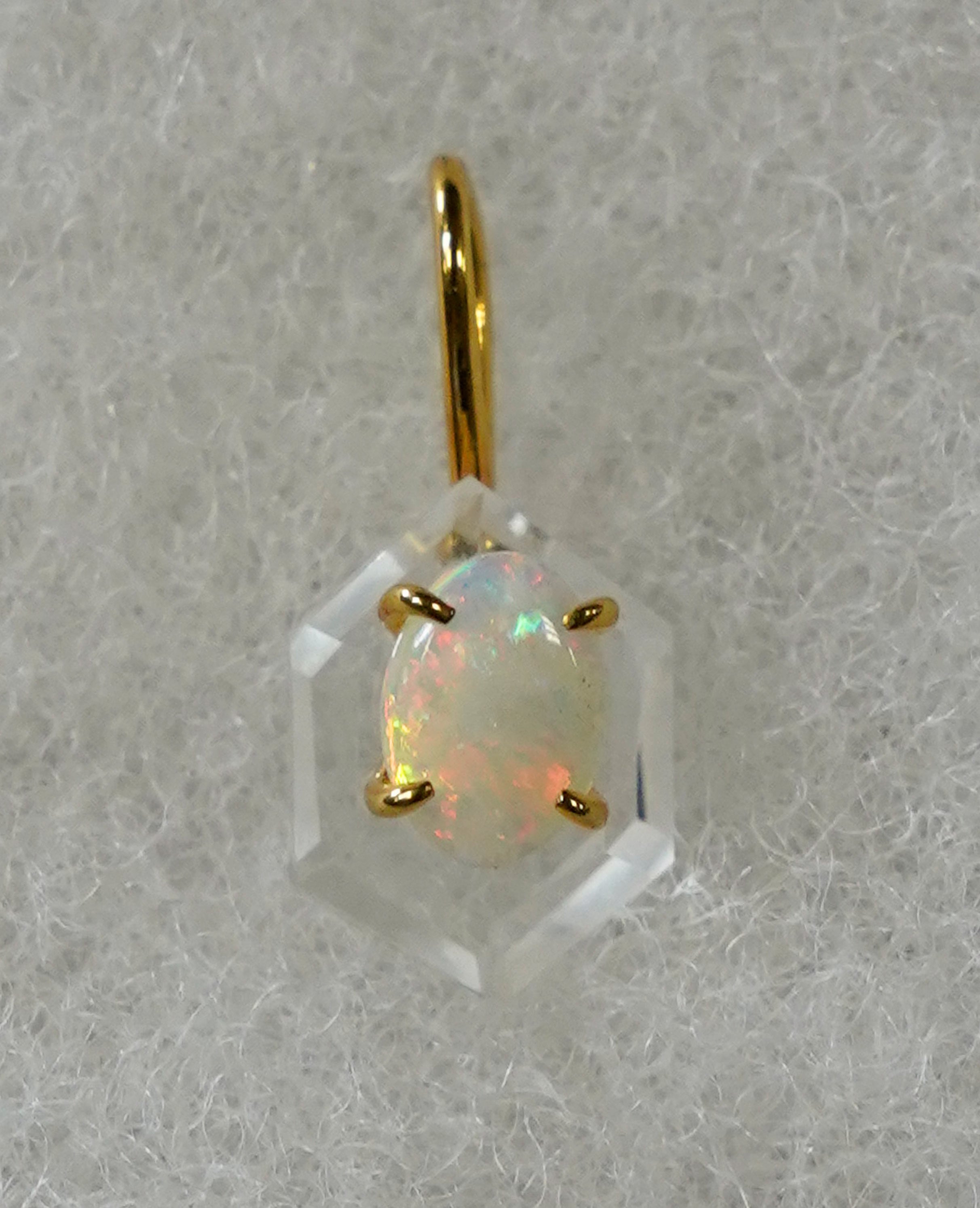 (SV)Thalatta Charm( Opal )