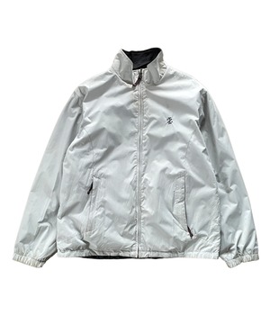Vintage 90s~00s nylon jacket -izod-