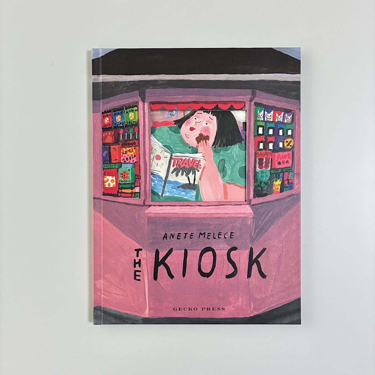 ◇ ユーモアあふれるお話 | 素敵な洋書の絵本屋さん Read Leaf Books