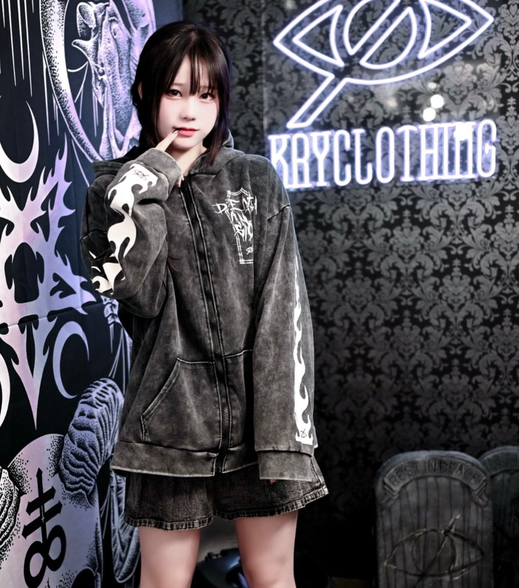 RAI」 | KRY clothing
