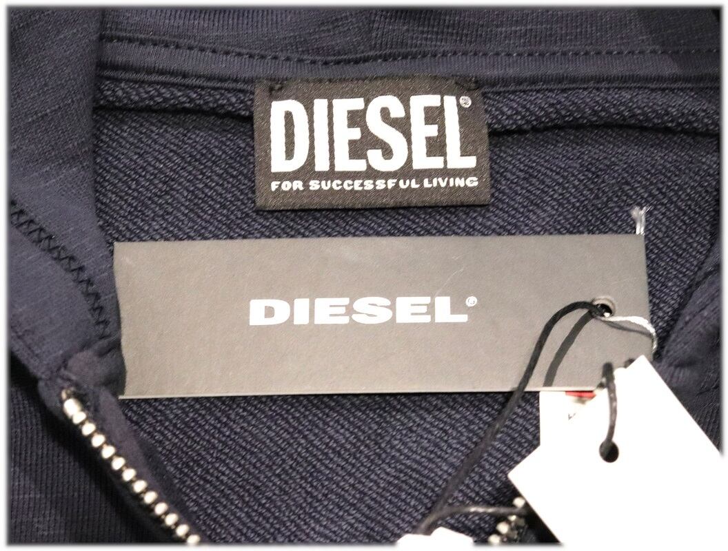 DIESEL】 ﾃﾞｨｰｾﾞﾙ - Italy - ｼﾞｯﾌﾟｱｯﾌﾟﾊﾟｰｶｰ | Men's apparel ADAM
