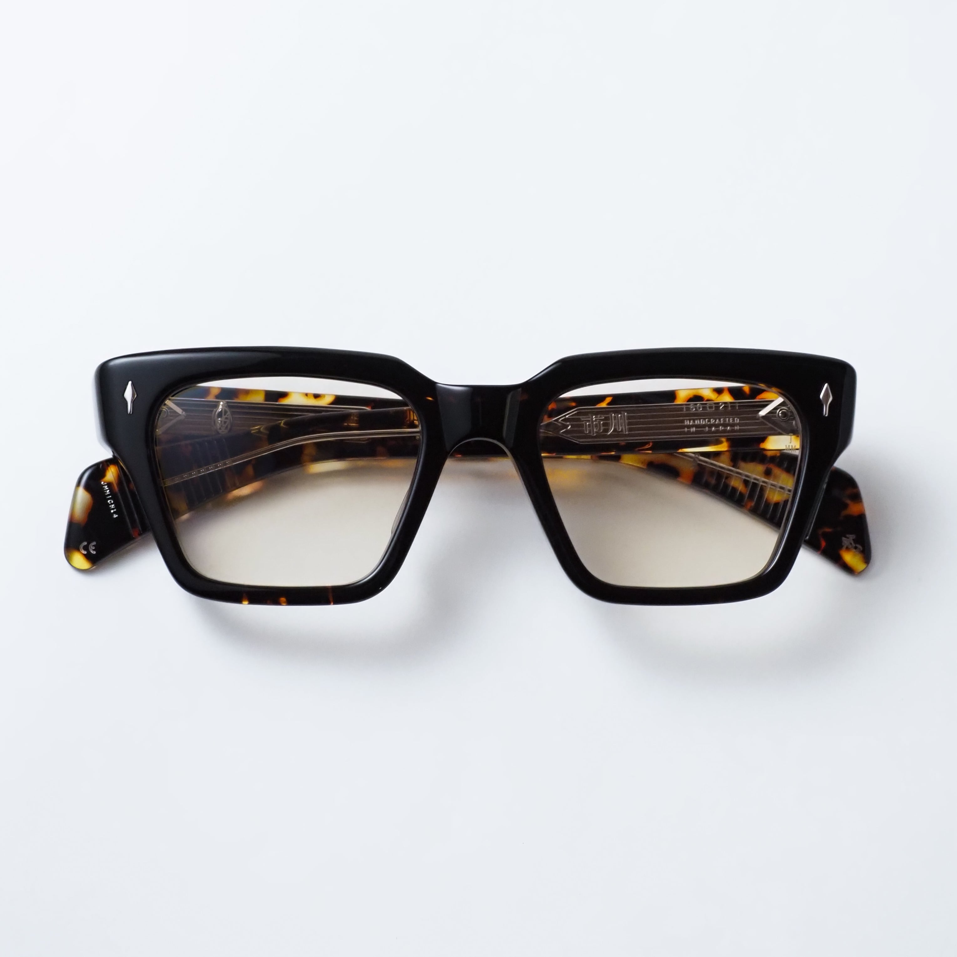 ICHIKAWA(市川) col.Tokyo【JACQUES MARIE MAGE】 | downtownshop