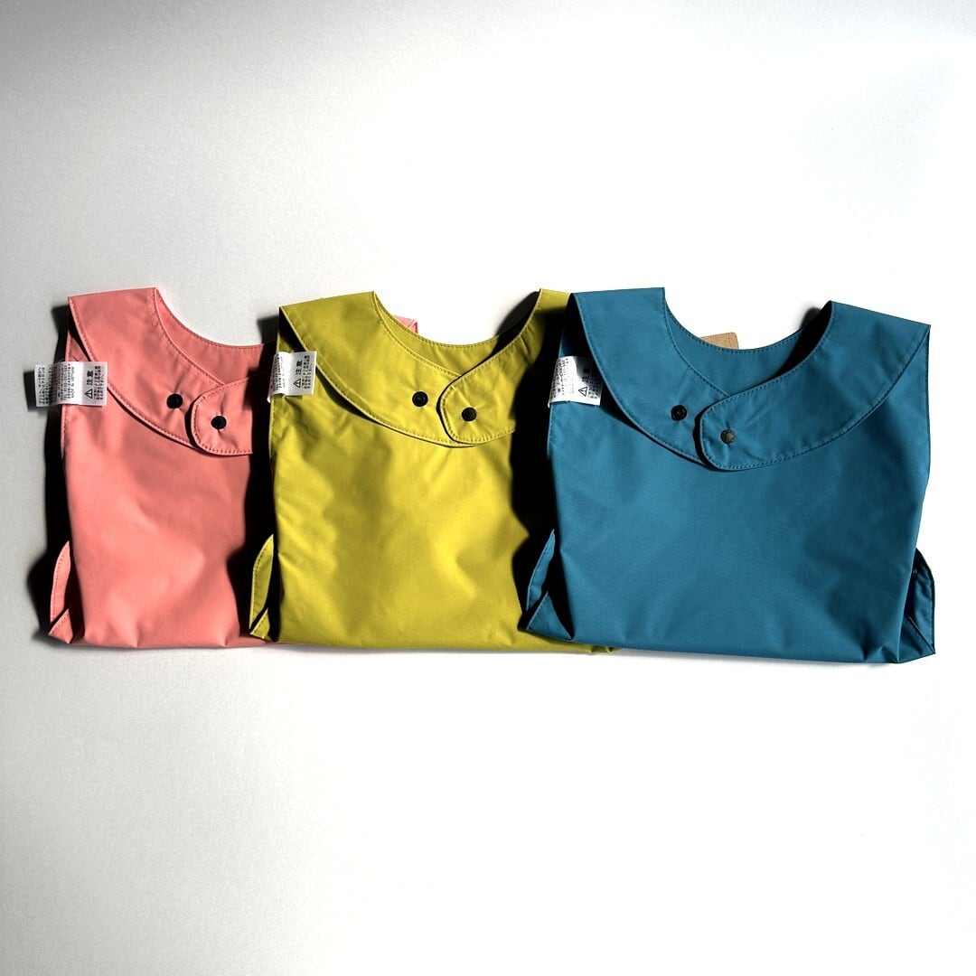 The North Face Baby Compact Yummy Bib【Free Size】