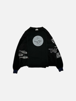 4PANEL L/S TEE(3)