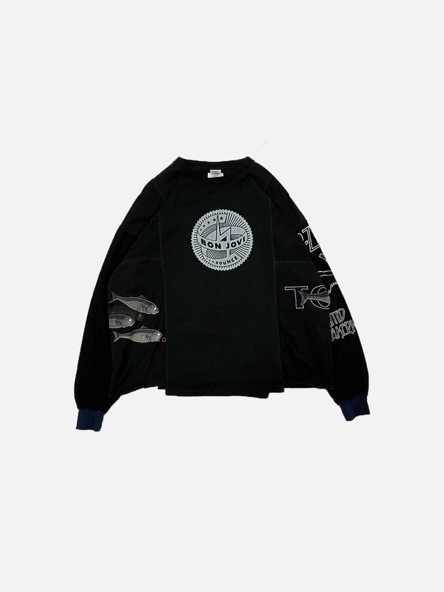 4PANEL L/S TEE(3)