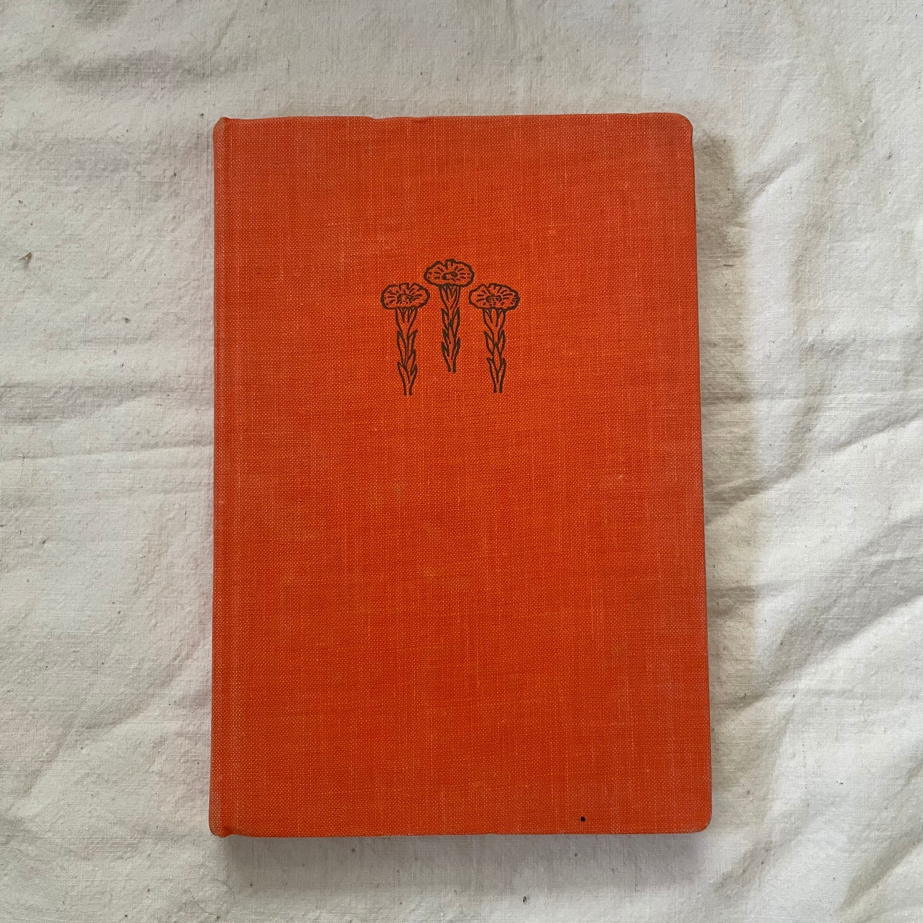 1955年の植物の本