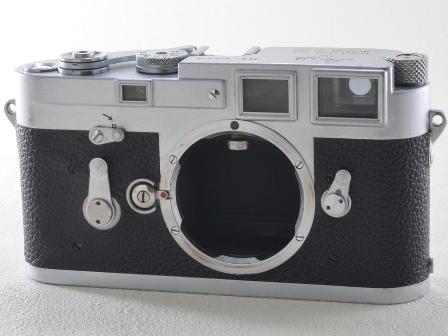 Leica（ライカ） | サンライズカメラーSunrise Cameraー