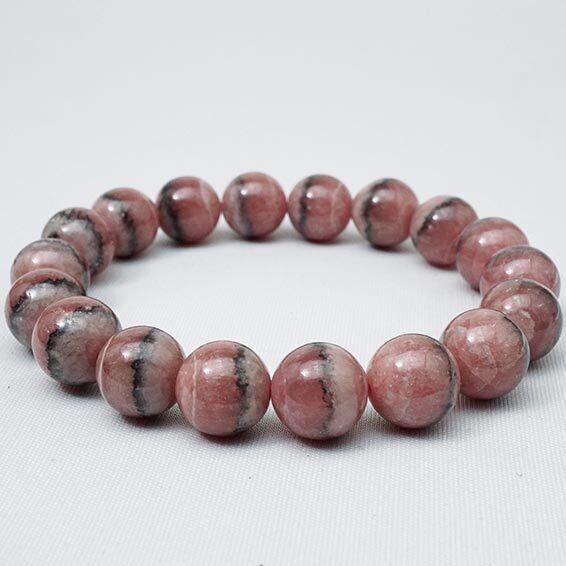 インカローズ ブレスレット 11mm 211-1015