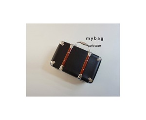 【即納】trunk case