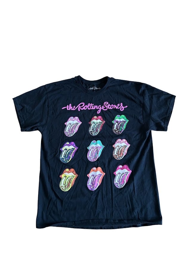 デヴィッド・ボウイ DAVID BOWIE Tシャツ THE MAN WHO SOLD THE WORLD