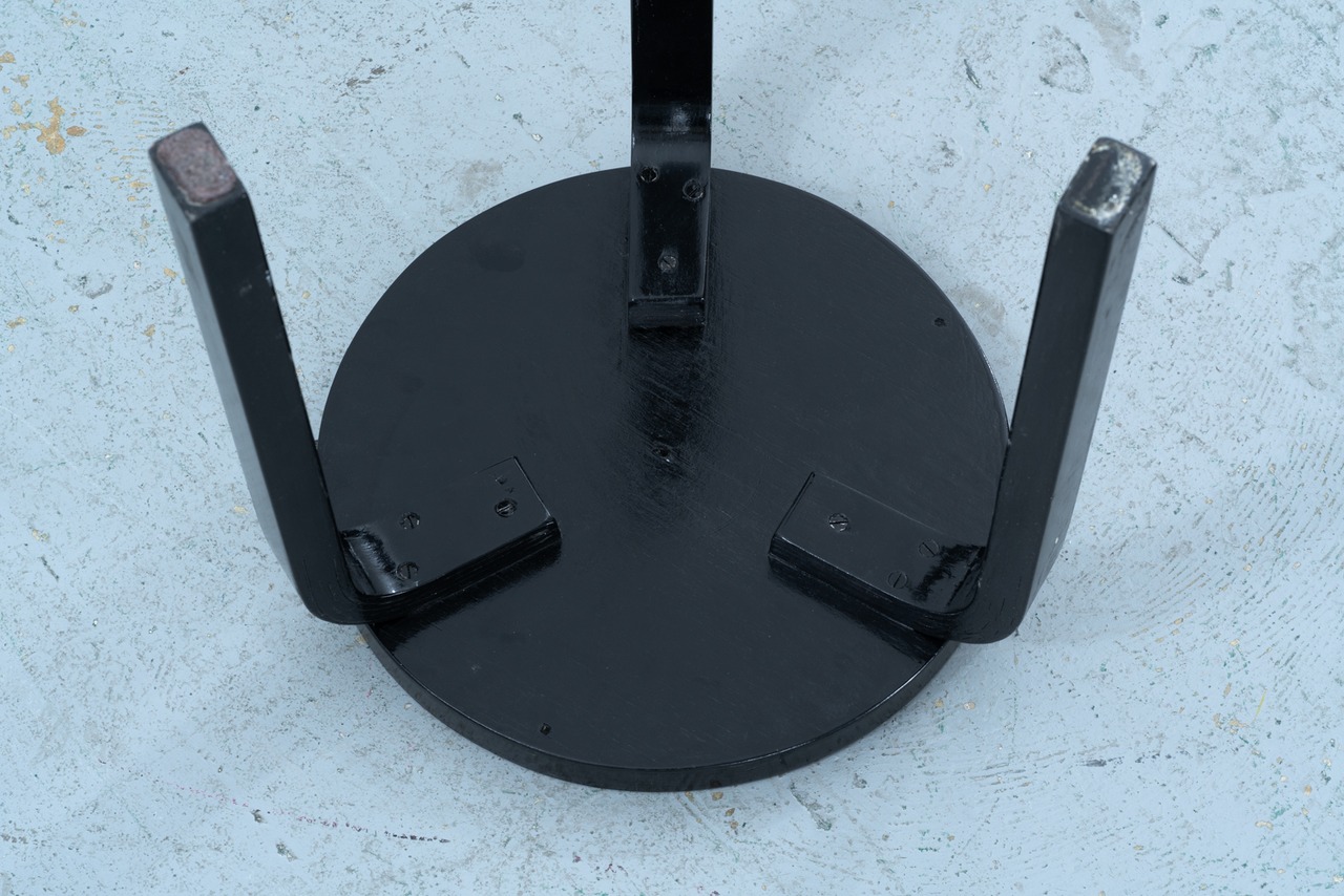Alvar Aalto | Stool60 1950-60s