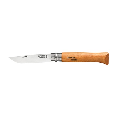 ★50％OFF【OPINEL】オピネル　カーボンスチール＃12