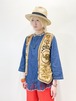Vintage Embroidered Vest
