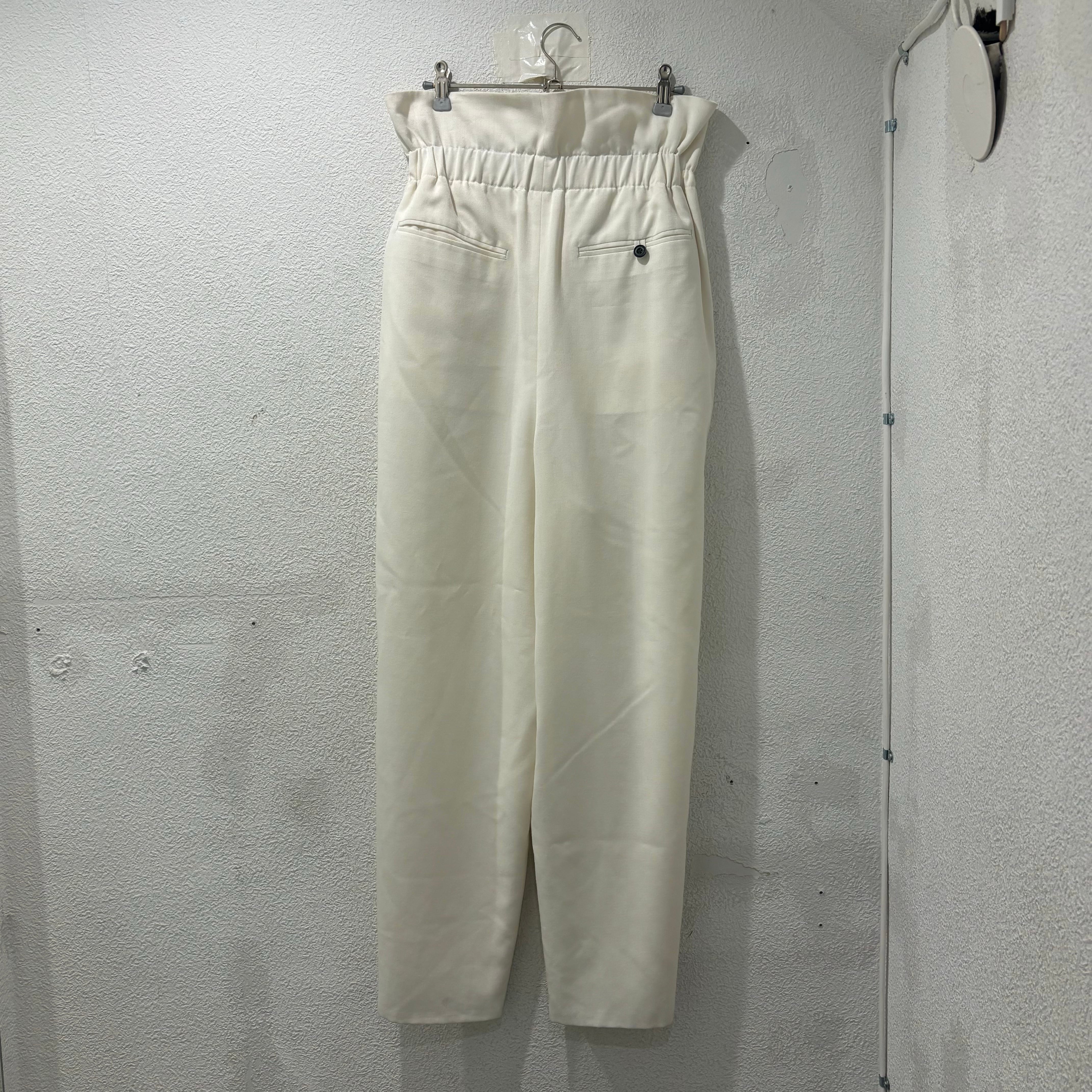 ATO アトウ タックスラックスパンツ SIZE.48 【表参道th】 | ブランド