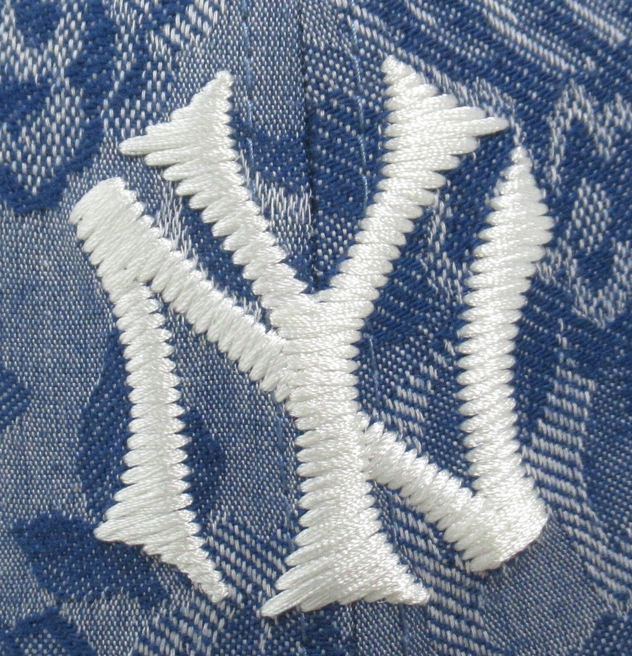 NEW ERA PC 59fifty New York Yankees　ニューヨーク・ヤンキース　Two-Tone Denim