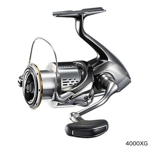 シマノ 18ステラ4000xg つり具 天狗屋 Online Shop