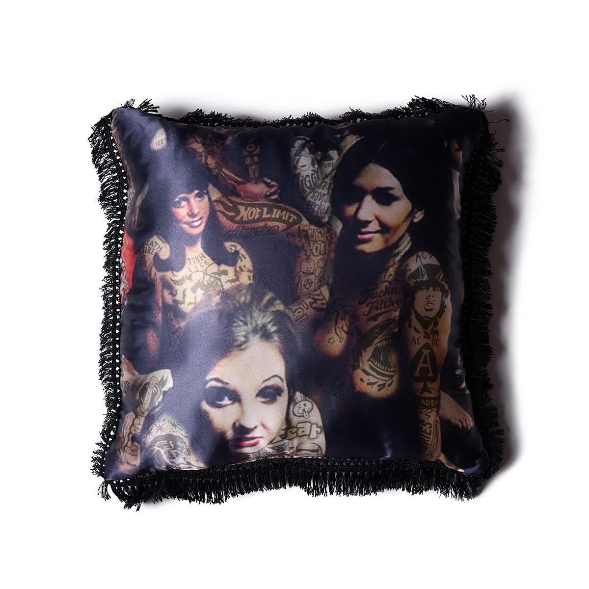 SOFTMACHINE(ソフトマシーン) | SOUTHERN SOL WORKS